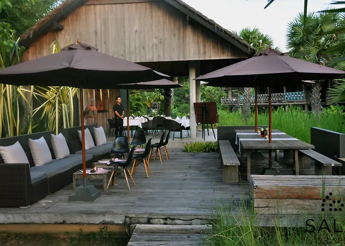 Hotel Sala