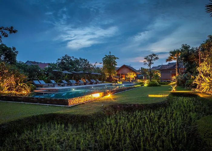 Sala Siem Reap