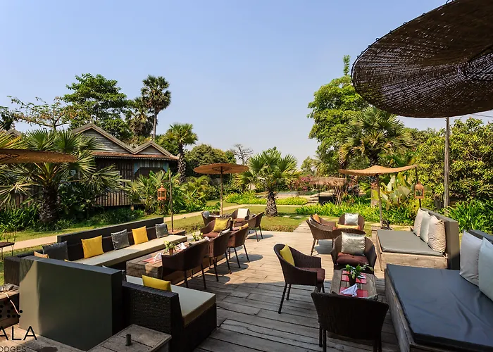 Hotel Sala 5*