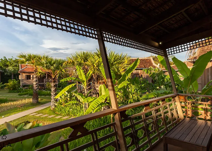 Sala Hotel Siem Reap