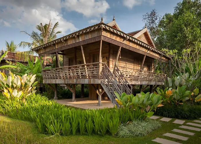 Sala Hotel 5*