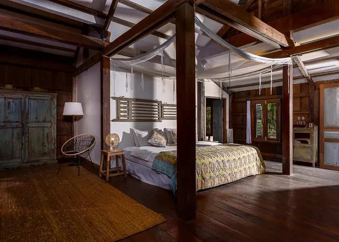 Sala Siem Reap