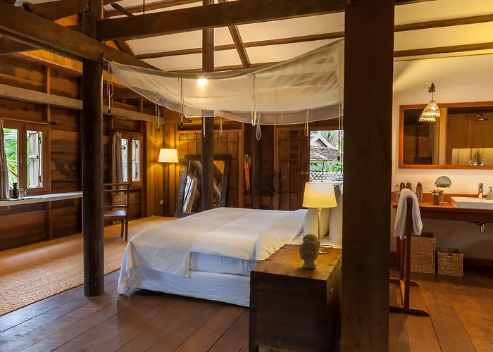 Hotel Sala