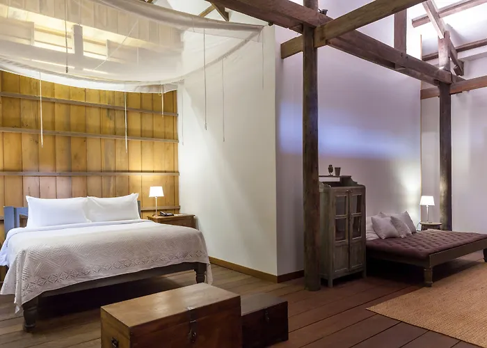 Hotel Sala 5*