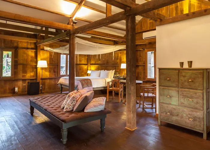 Sala 5* Siem Reap