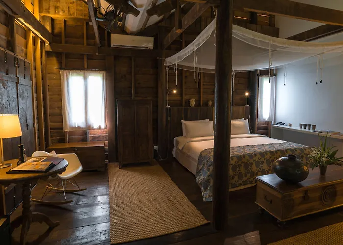 Sala 5* Siem Reap