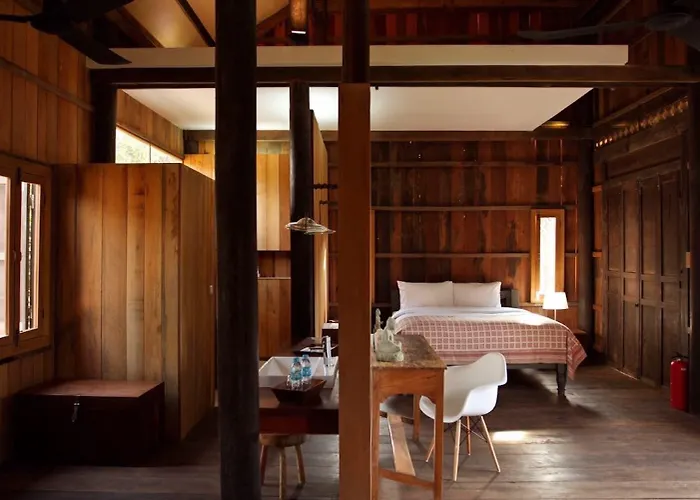 Hotel Sala Siem Reap