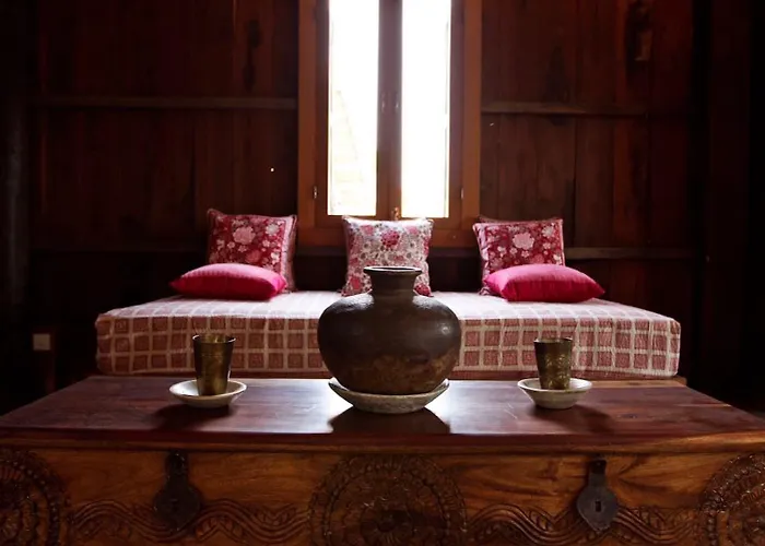 Sala 5* Siem Reap