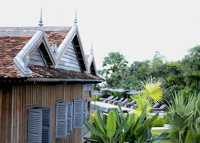 Hotel Sala