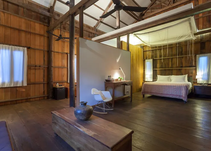 Sala Hotel Siem Reap
