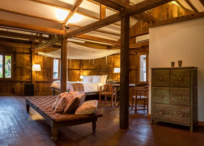 Hotel Sala 5*