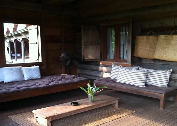 Hotel Sala 5*
