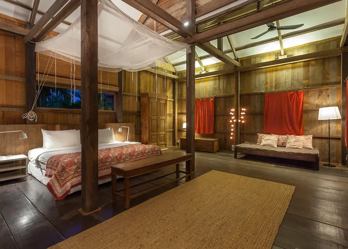 Hotel Sala Siem Reap