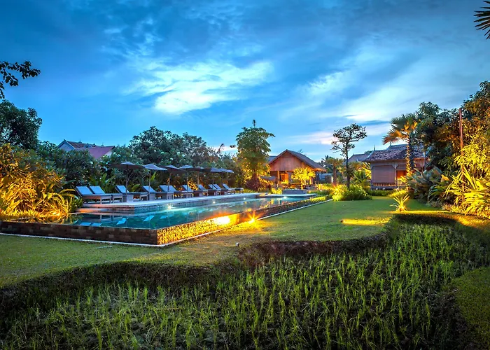 Sala Hotel 5*