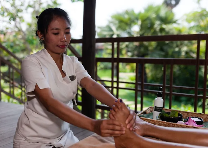 Sala 5* Siem Reap