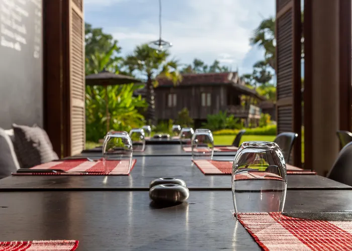 Sala Hotel Siem Reap