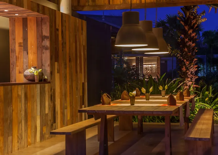 Hotel Sala Siem Reap