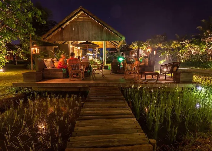 Sala Hotel Siem Reap