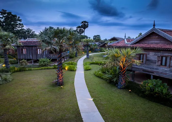 Sala Hotel Siem Reap