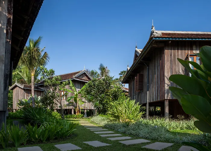 Hotel Sala 5*