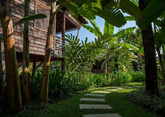 Sala Hotel 5*