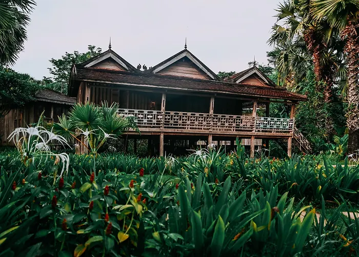 Sala Siem Reap