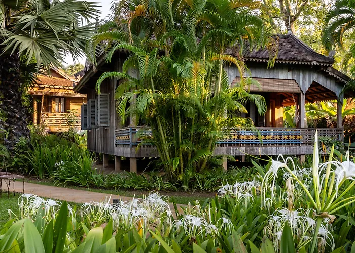 Sala 5* Siem Reap