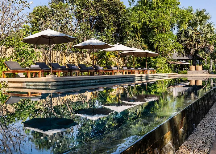 Hotel Sala 5*