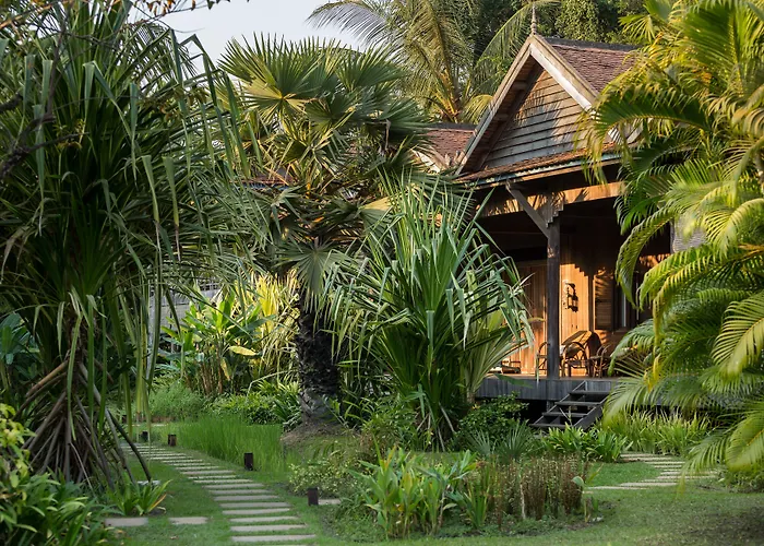 Sala Hotel Siem Reap