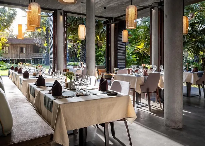 Sala Hotel 5*