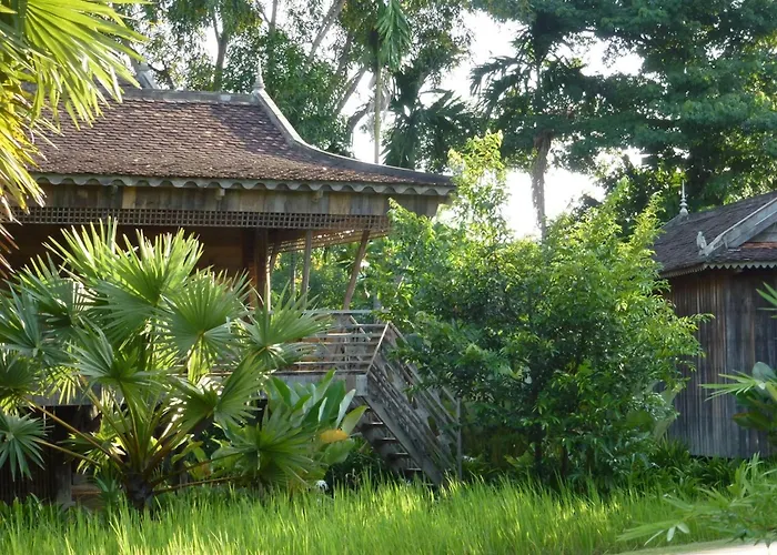 Hotel Sala Siem Reap