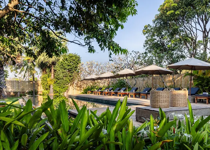 Hotel Sala Siem Reap