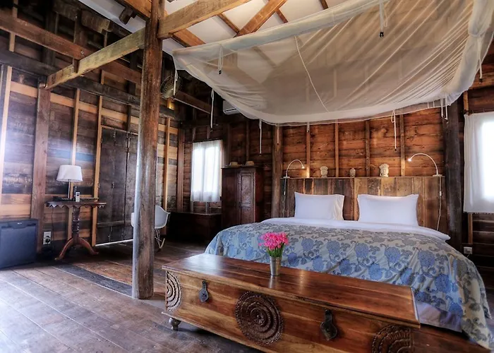 Sala Hotel Siem Reap