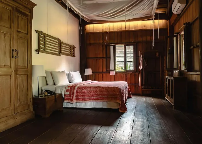Hotel Sala