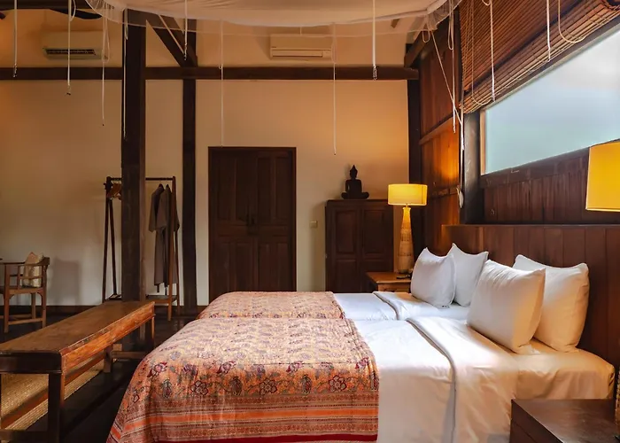 Sala Hotel 5*