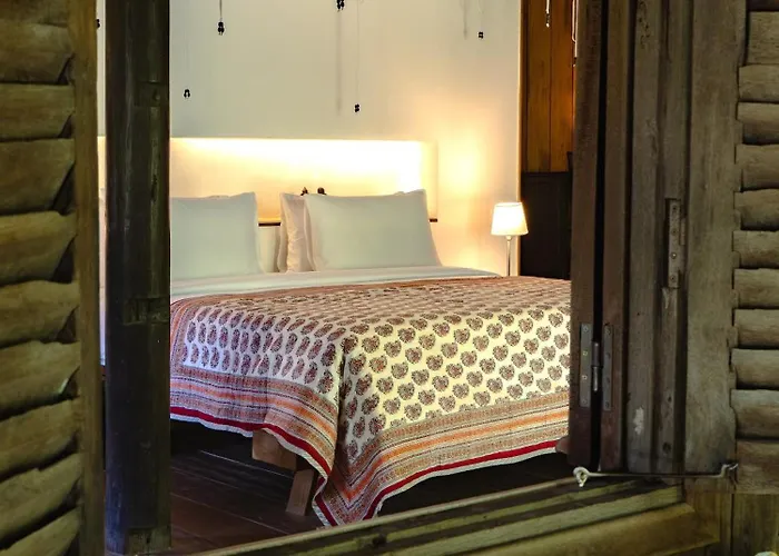 Hotel Sala Siem Reap