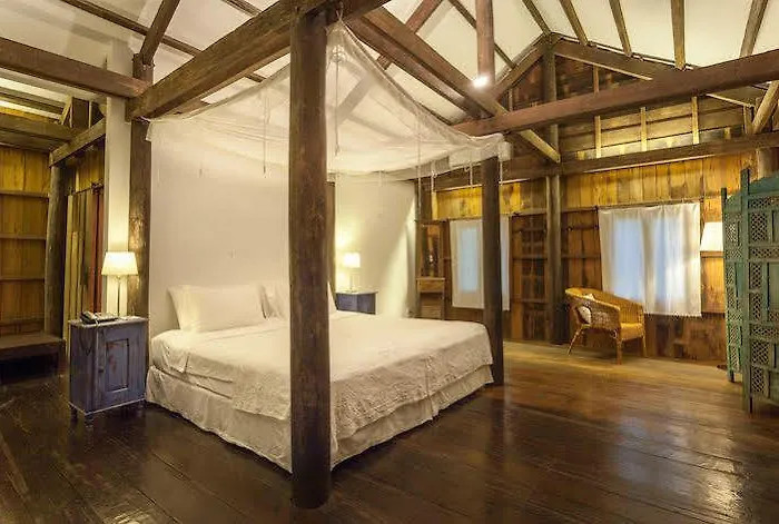 Sala Hotel Siem Reap